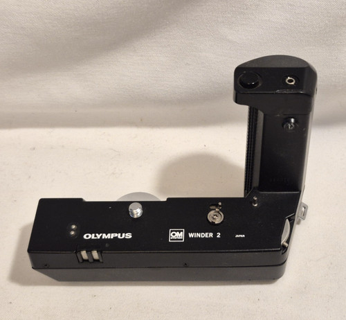 Olympus winder per om 4 - olympus,