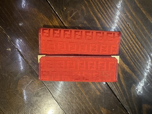 Portafoglio donna fendi - donna,