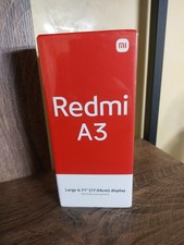 Xiaomi Redmi A3 4G -  4GB RAM
