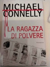 La ragazza di polvere