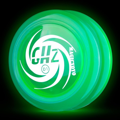 Magicyoyo yoyo - magicyoyo,