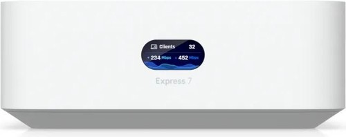 Ubiquiti unifi express - ubiquiti, 7