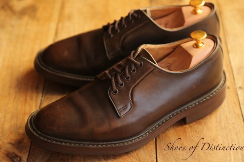 Scarpe stringate derby