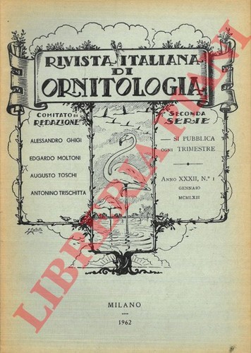 Rivista italiana - rivista,