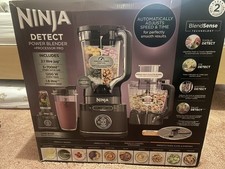 Ninja Detect Power Blender &