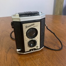 Kodak Brownie fotocamera