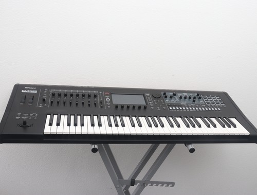 Roland fantom - roland,