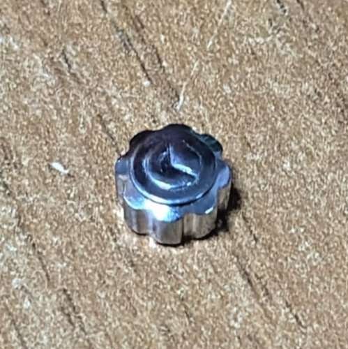 Corona sector per - per, orologio