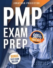 PMP Exam Prep: Unleash Your Potential Score 98% and Reach New Car