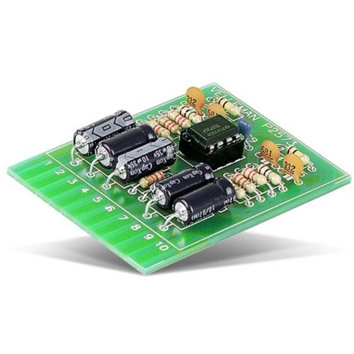 Preamplificatore stereo riaa - stereo,