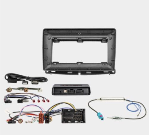 Kit interfaccia antenna - kit,