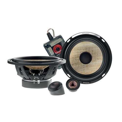 Focal ps165fe 16 - focal, 16,5