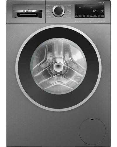 Bosch serie wgg244zrit - 6,