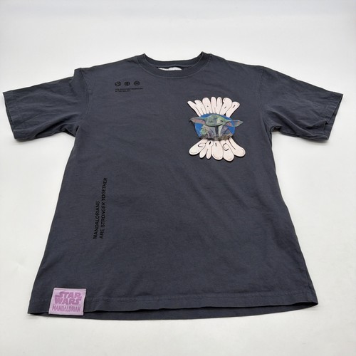 Shirt zara star wars ragazzo - t-shirt,