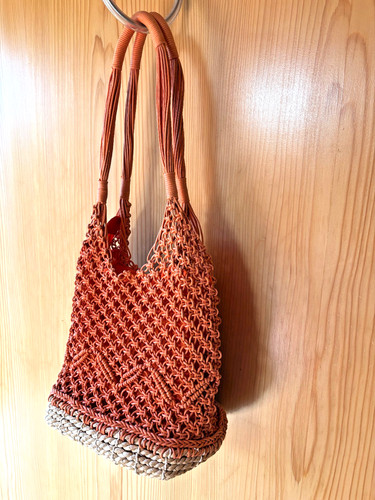 Borsa tracolla boho - a, boho,