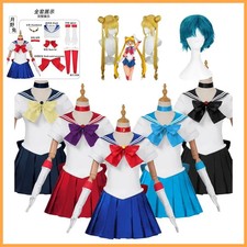 Costume cosplay sailor moon - costume,