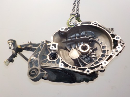 Opel corsa cassetta cambio - opel,