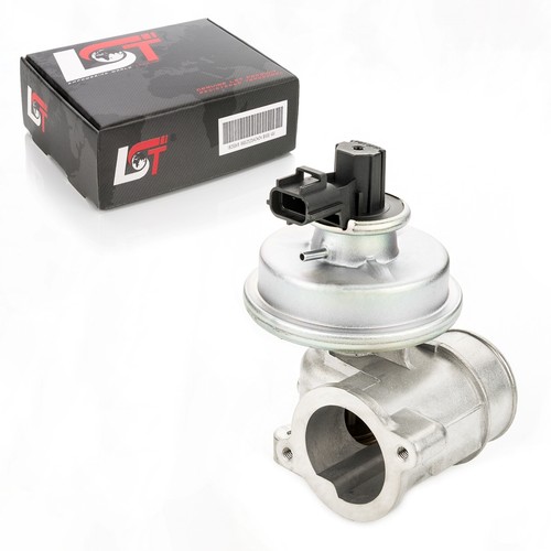 Valvola ricircolo gas - , di