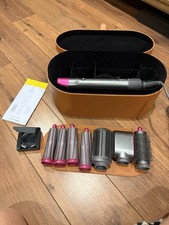 Dyson Airwrap Asciugacapelli /