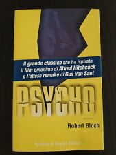 PSYCHO di Robert Bloch Sperling & Kupfer 1999 I edizione