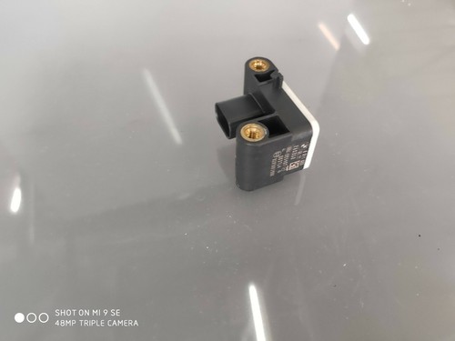 Sensore crash laterale - , airbag