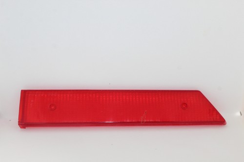 Plastica fanalino posteriore - plastica,