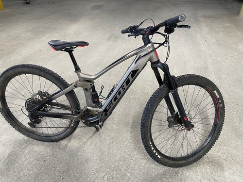 Mountain bike - mountain, 29
