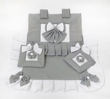 Set cucina copriforno - set,