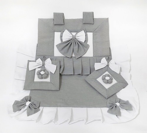Set cucina copriforno - set,