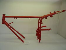 GILERA 98 telaio moto