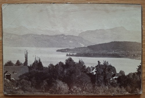 Lago iseo foto - , 16,5