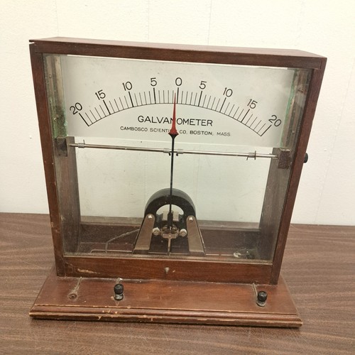 Vtg cambosco scientific - vtg, co