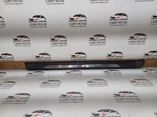 ?MASCHERINA SOTTOPORTA ANTERIORE SX BMW SERIE 1 E88 M-SPORT 51478045297 A1