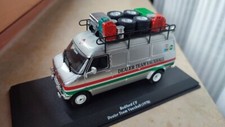 1/43 BEDFORD CF DEALER TEAM