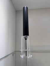 apribottiglie cavatappi Vino Pompa Ad Aria Perno Acciaio Inossidabile Cucina 