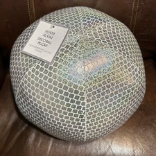 Cuscino letto/divano discoteca