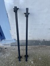 Barre Staffe Portapacchi Universali Per Auto