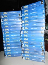 stock lotto n 30 VHS FILM