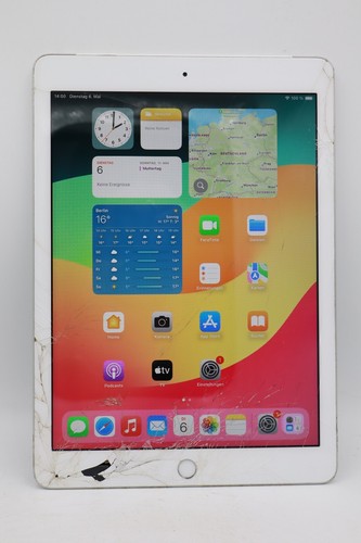 Apple ipad generazione - ipad, 6a