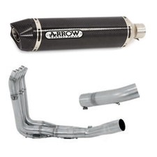 SCARICO COMPLETO ARROW PER