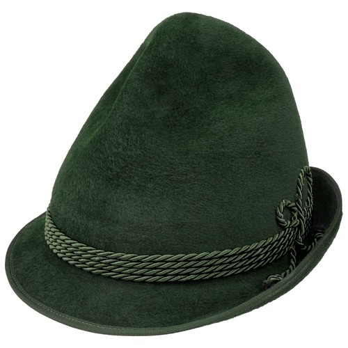 Cappello loden manifattura - di,