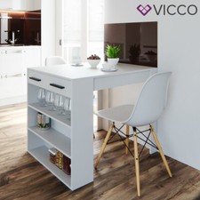 Tavolo da cucina Tavolino alto