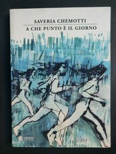 A CHE PUNTO E' IL GIORNO