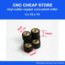 10pcs Pinch Roller Mimaki