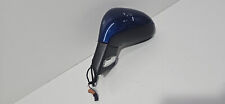 Ricambi Usati Specchio Specchietto Retrovisore SX Sinistro Peugeot 207 2006>2015