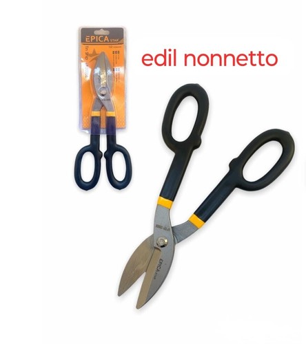 Cesoia per lamiera - per,