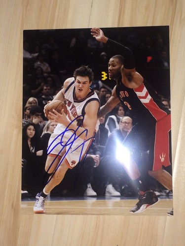 Danilo gallinari firmata - danilo,