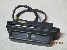 FANALINO LUCE TARGA IVECO GAMMA ZETA - NUOVO - ORIGINALE