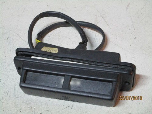 Fanalino luce targa - fanalino, iveco