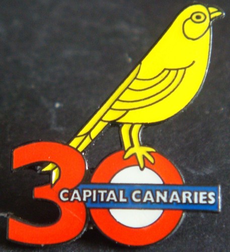 Distintivo norwich city - norwich,